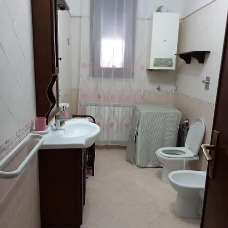 Villa Maila Villa *