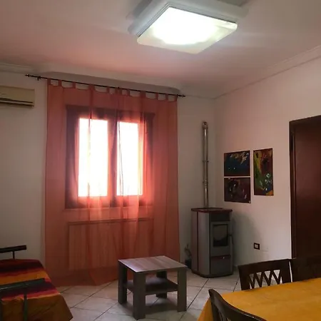 Villa Villa Maila