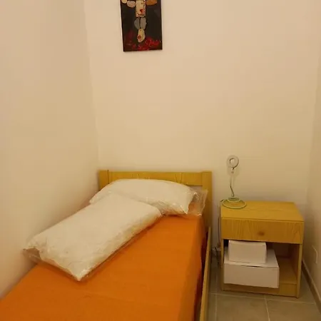 Villa Maila Villa *