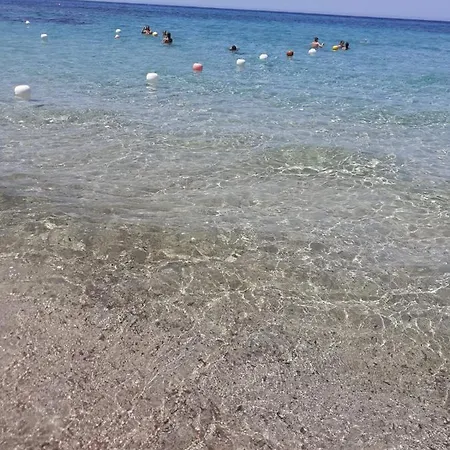 Villa Maila Erice