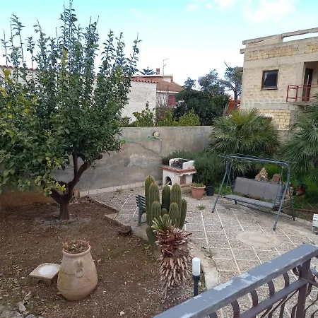 Villa Maila Villa