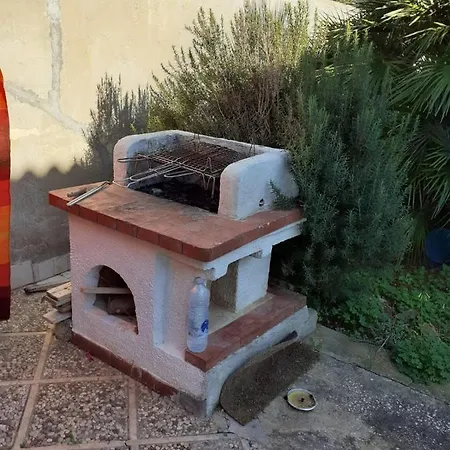 Villa Maila Villa Erice