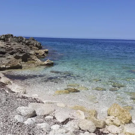 Villa Maila Villa Erice