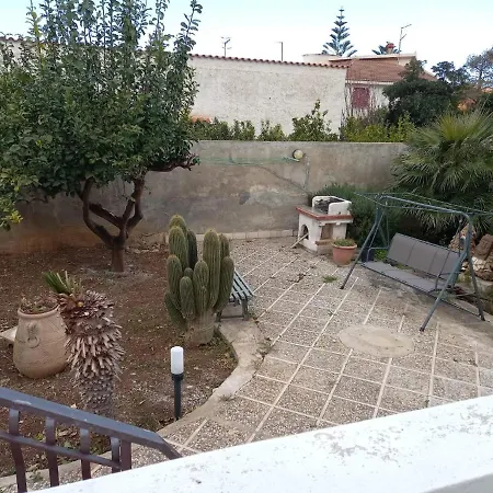 Villa Maila *