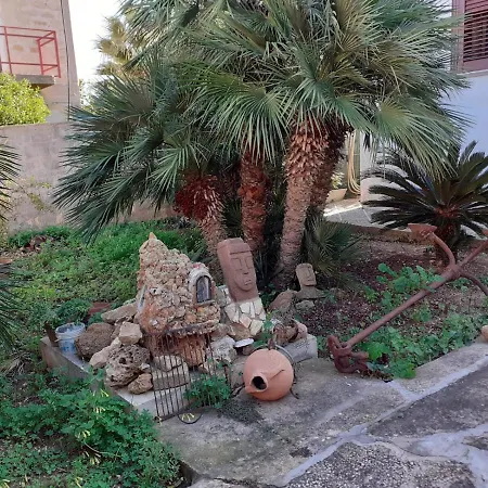 Villa Maila Erice