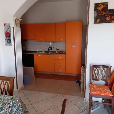 Villa Maila * Erice